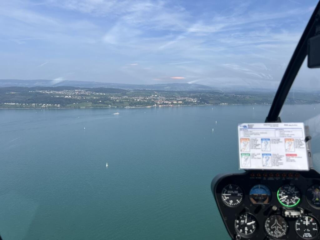 Sehenswürdigkeiten des nordwestlichen Bodensee