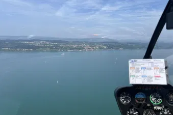 Sehenswürdigkeiten des nordwestlichen Bodensee