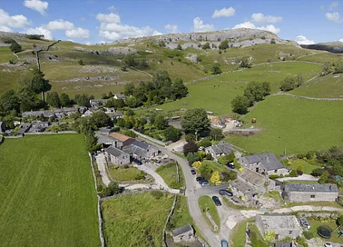 Yorkshire Dales Sightseeing