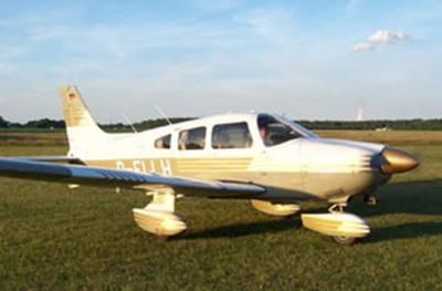 Piper PA28-181 Archer II