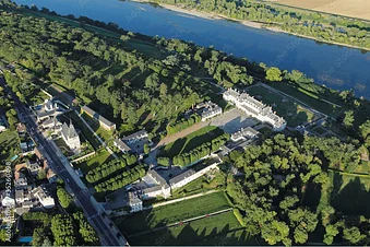Cap sur les châteaux de la Loire !