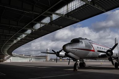 Tempelhof