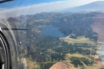 Canigou-Puigmal-Carlit-Matemal-Font Romeu-Les angles
