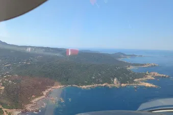 Corse : Journée à Propriano