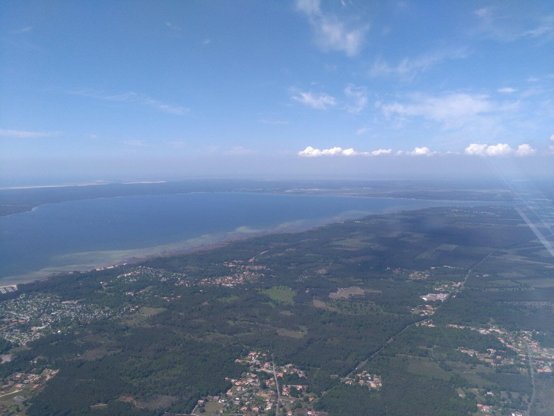 L’île d’Oléron et Fort Boyard