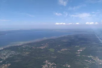 L’île d’Oléron et Fort Boyard