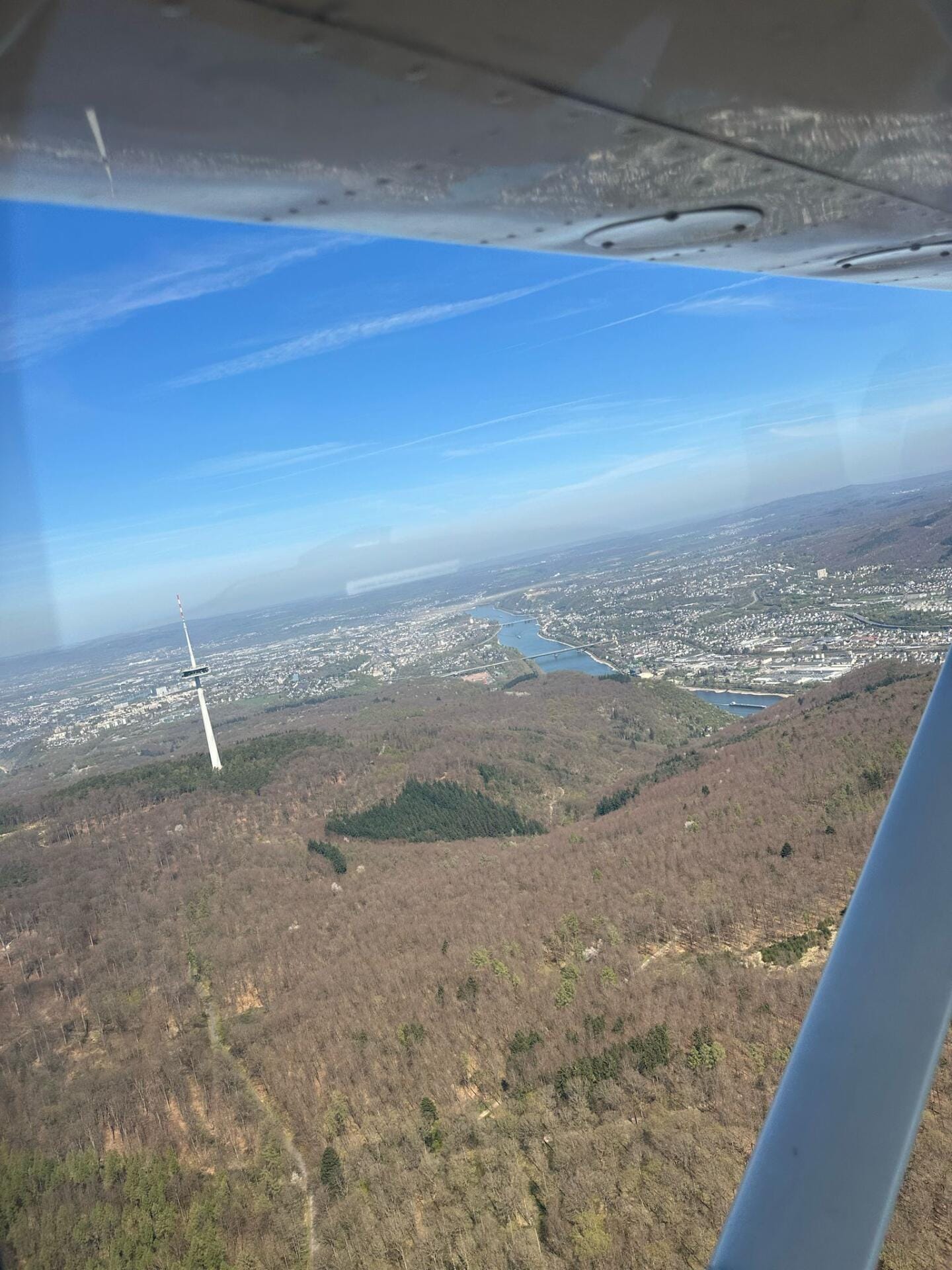 Fernsehturm Koblenz
