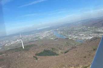 Fernsehturm Koblenz
