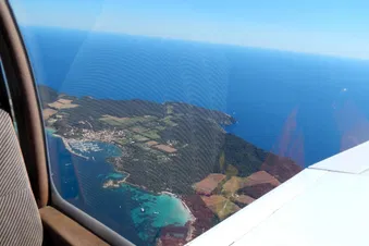 Porquerolles