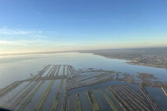 Domaine de Certes Audenge