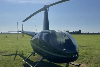 30-Minute Flight - Your Choice