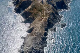 Littoral - côte vermeille - Collioure