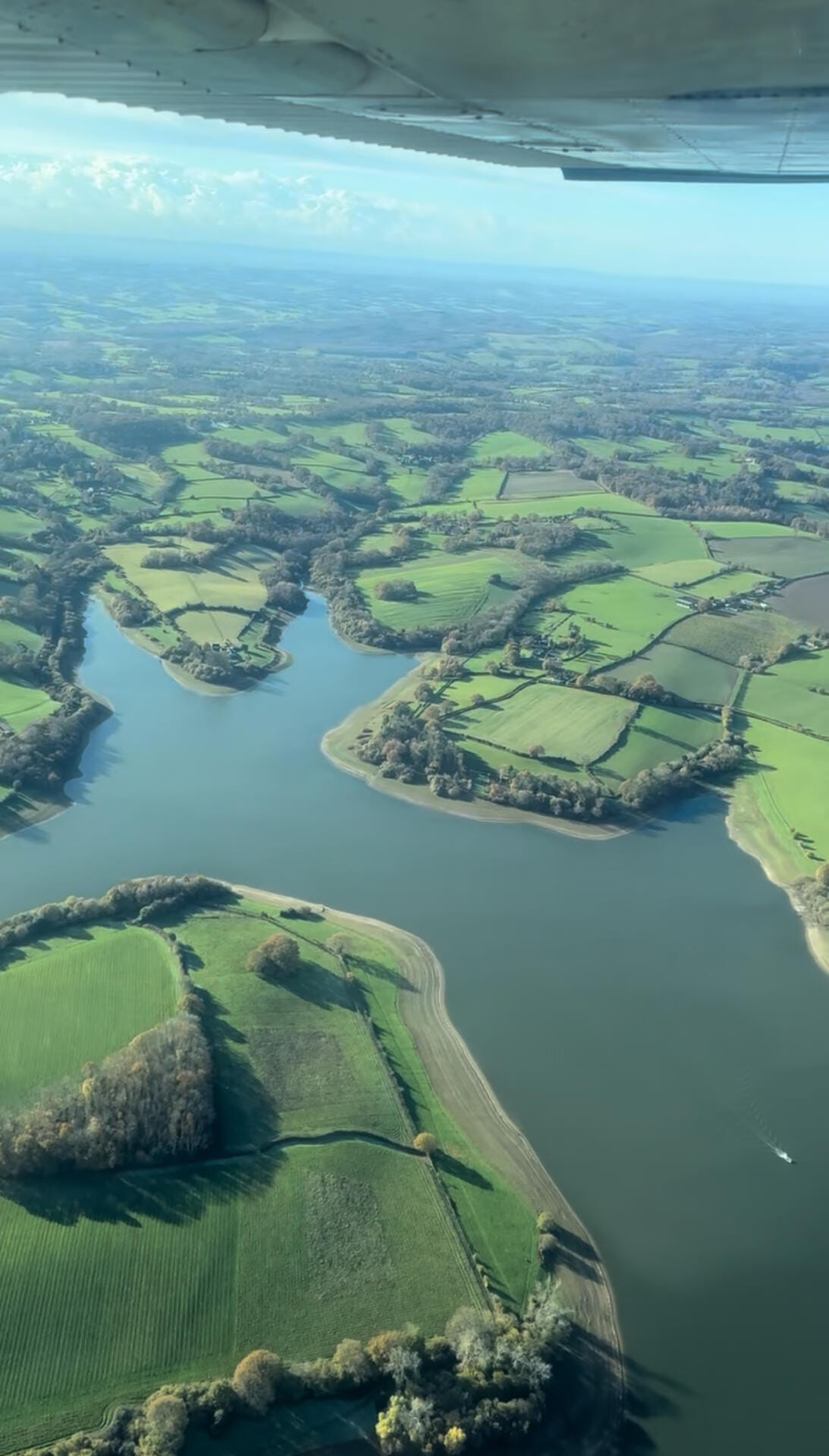 South Kent Countryside Tour