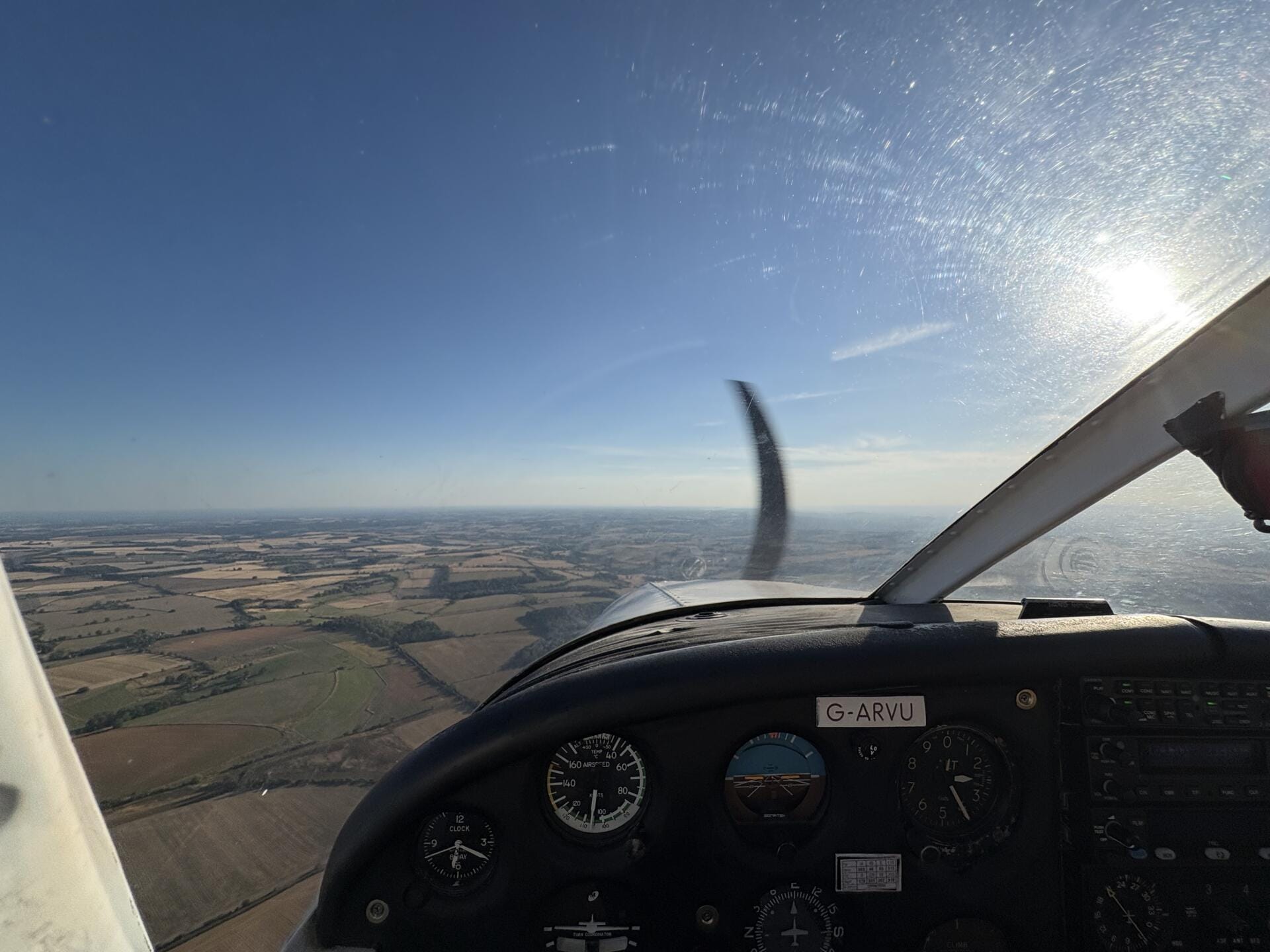 Travel to the south coast for lunch