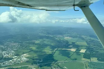 Faszination Harz: Ein unvergesslicher Rundflug