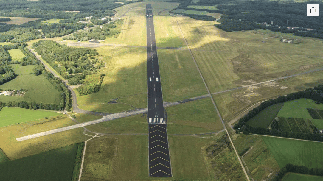 Twente Airport