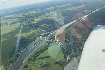 Ein Tag an die Ostsee