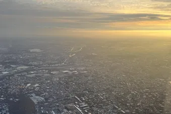 ✈️ Bremen & Oldenburg, Dein unvergesslicher Rundflug! 🌍✨