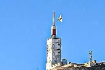 Mont Ventoux