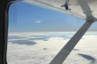 Dortmund Highlight Rundflug – Stadion, Seen & Sauerland