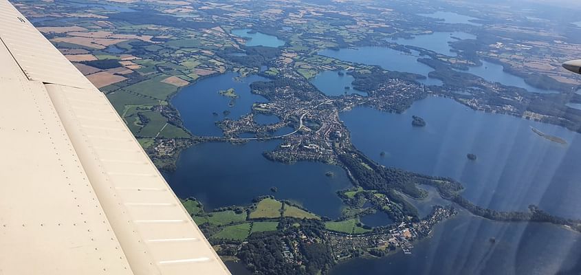 Lübeck - Plöner See