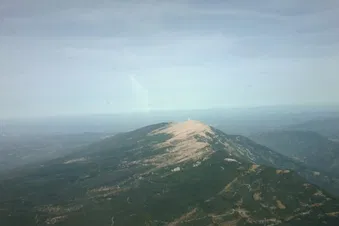 Grignan - Mont Ventoux - Dentelles de Montmirail - Vaison
