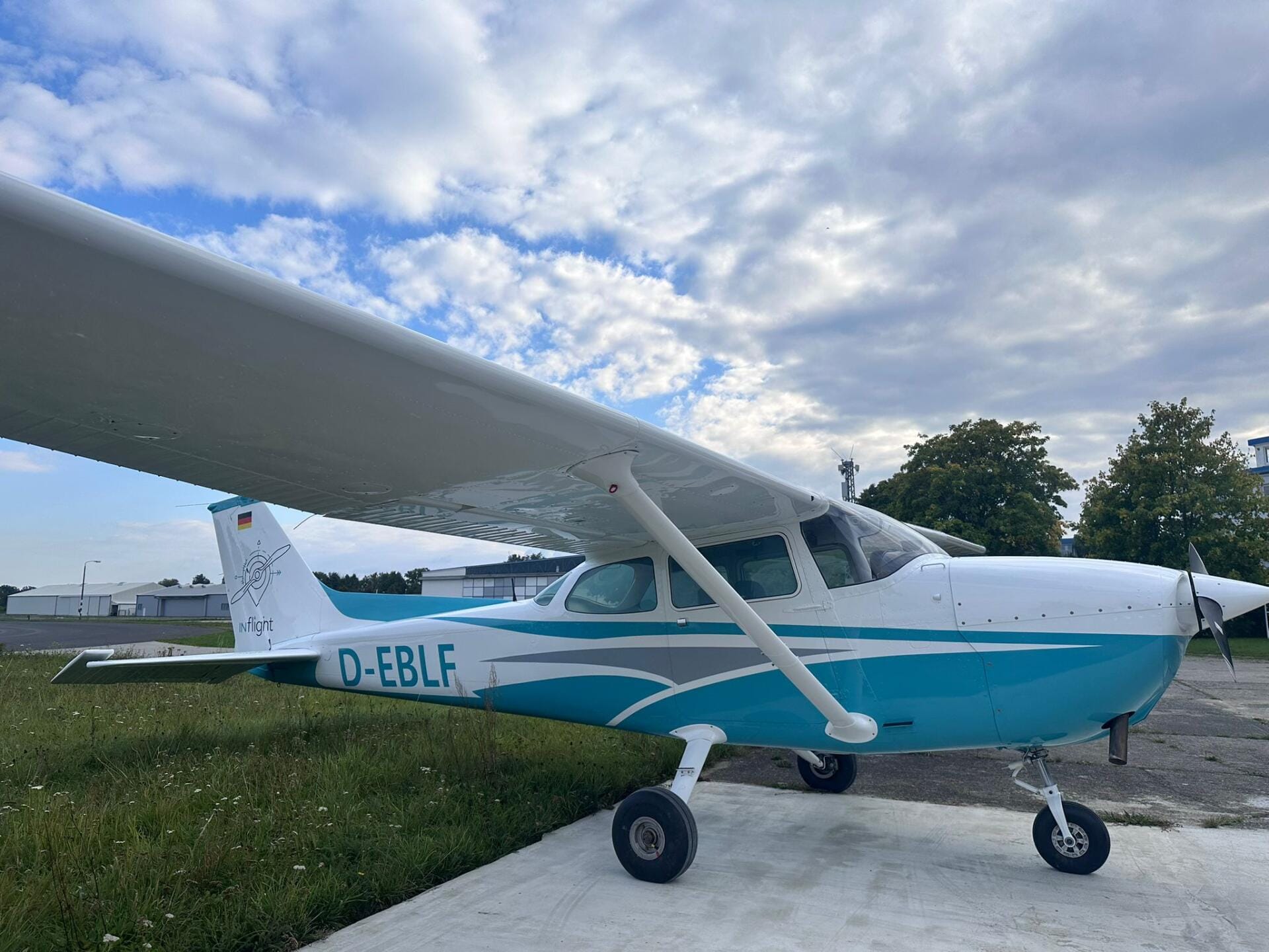 Mitflug-Gelegenheit von Bayern nach Bonn