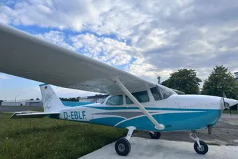 Mitflug-Gelegenheit von Bayern nach Bonn