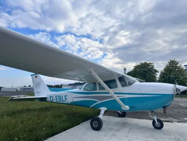 Mitflug-Gelegenheit von Bayern nach Bonn