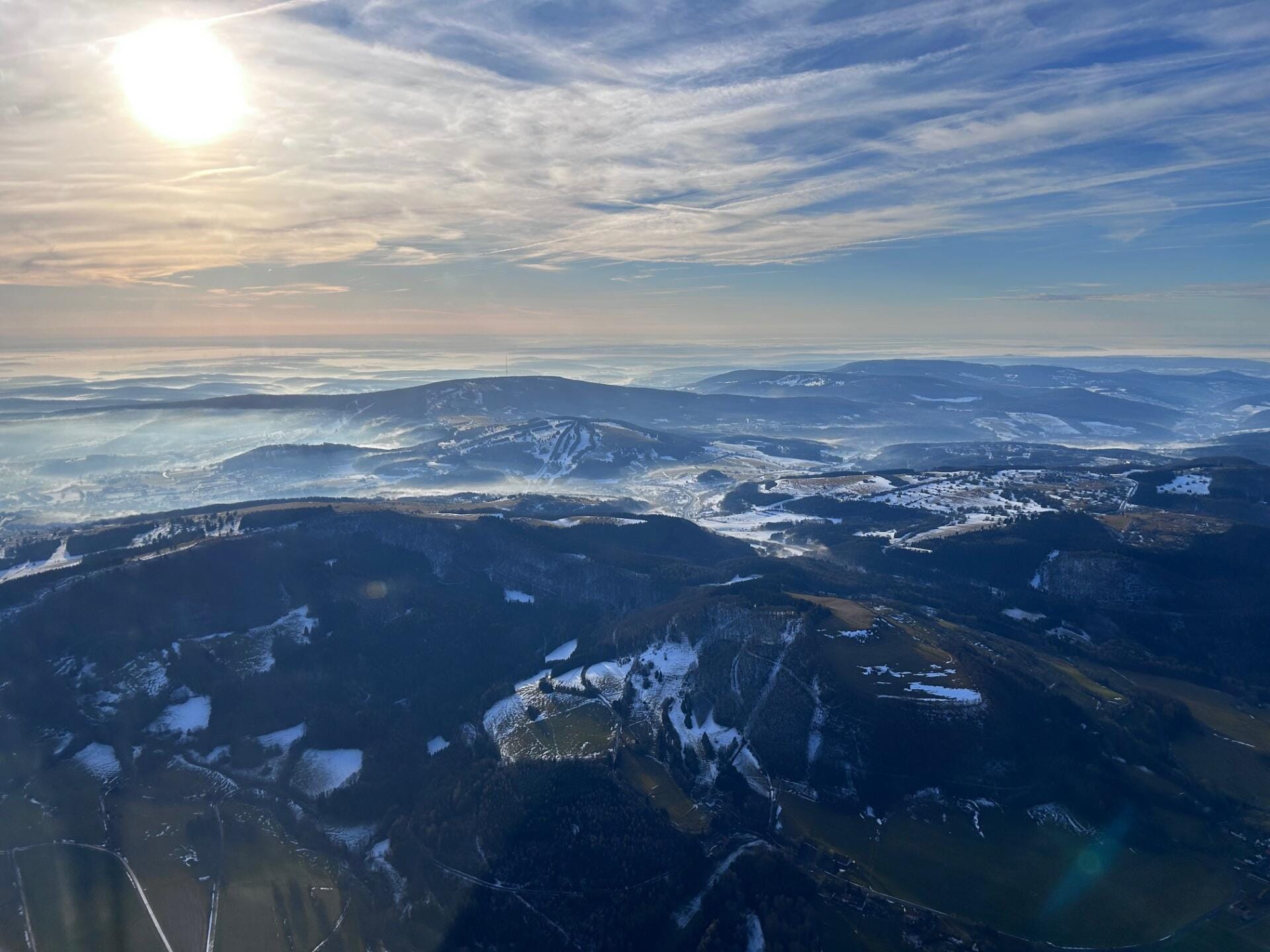 Offen für Vorschläge, Wünsche