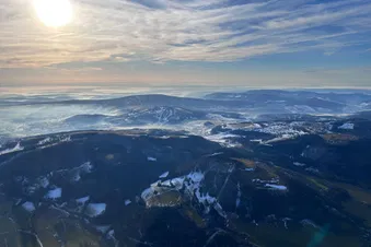 Offen für Vorschläge, Wünsche