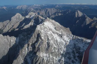 Hochvogel Allgäuer Hochalpen