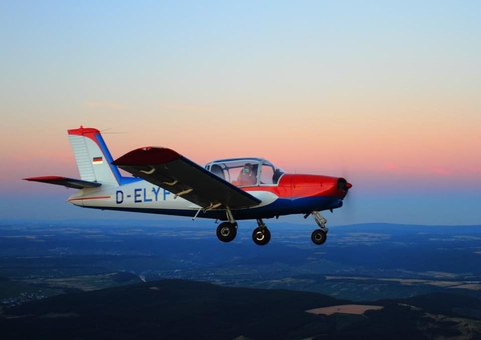 Spontanes Ziel nach Absprache