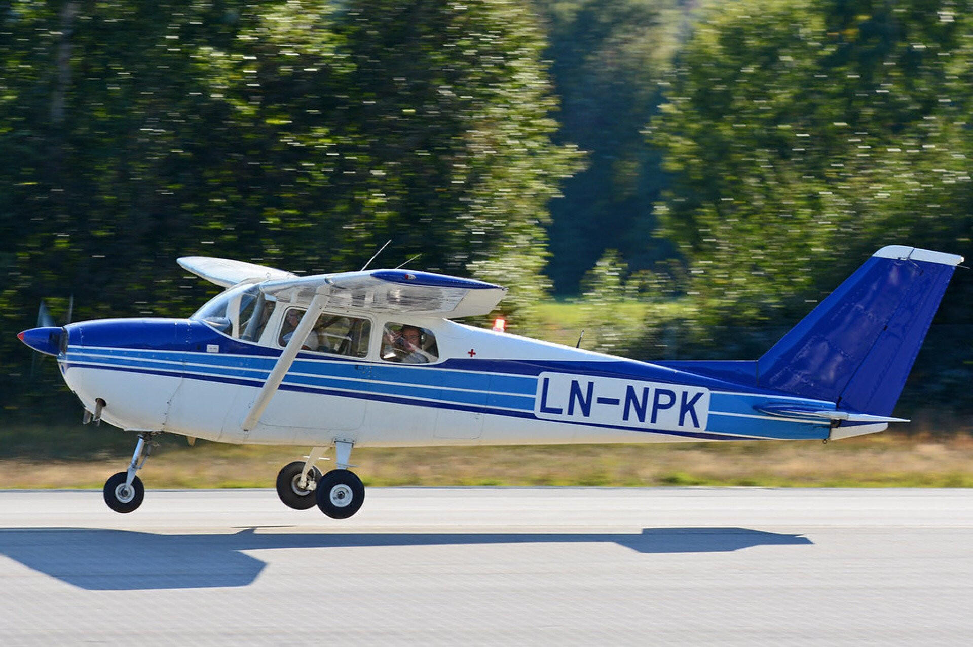 Cessna 172