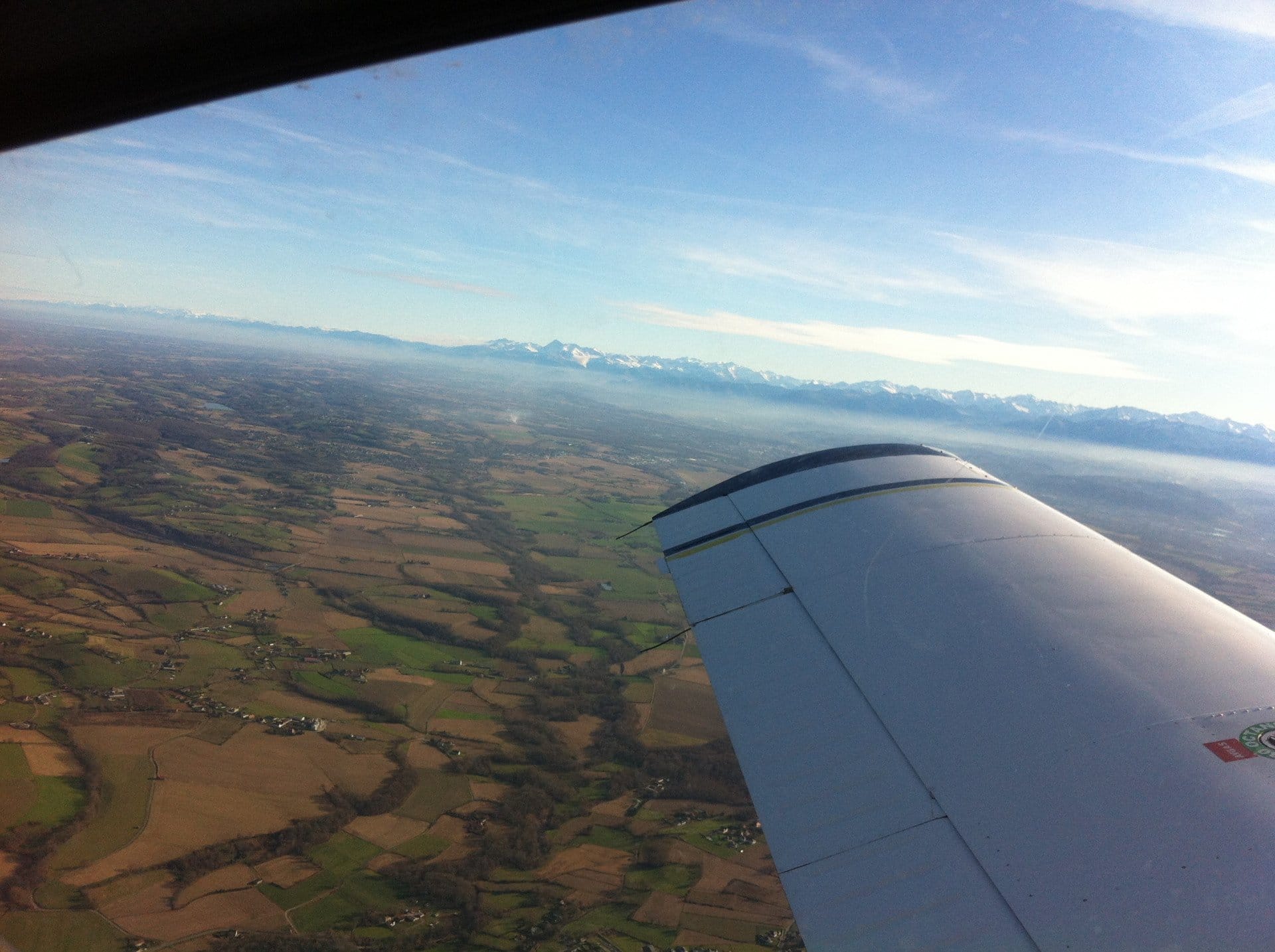 les Pyrénées comme vous ne les avez jamais vues !