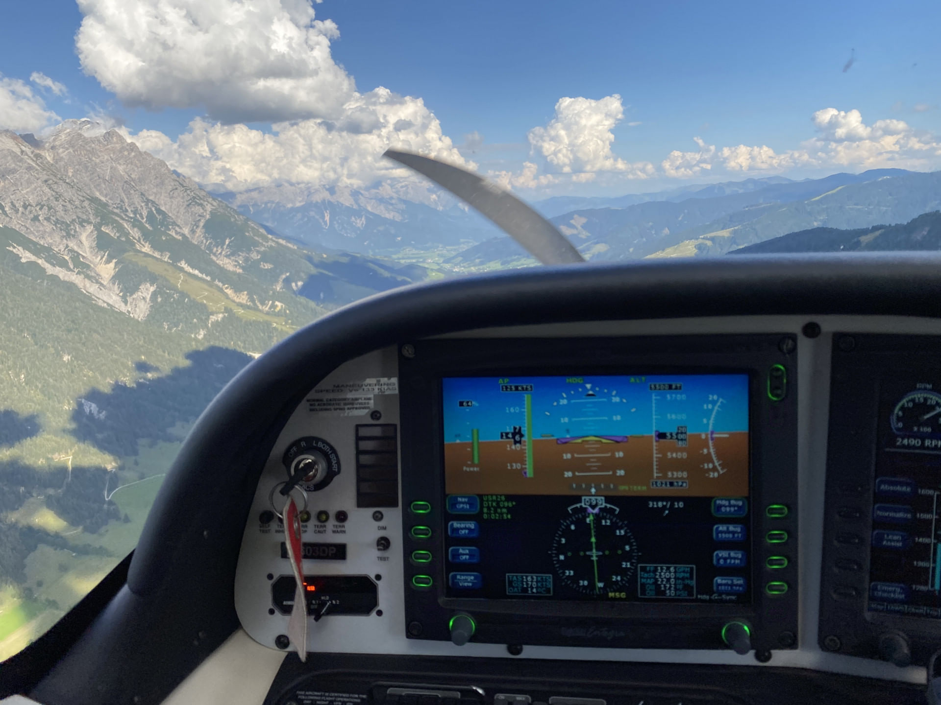 Ausflug nach Zell am See
