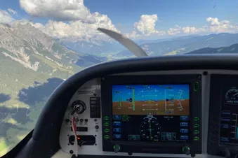 Ausflug nach Zell am See