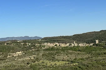 Traversée des Pyrénées, balade dans le nord de l'Aragon