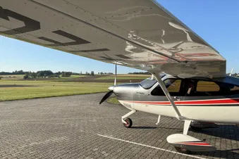 Weiden - Vilshofen und zurück