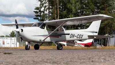 Cessna 172