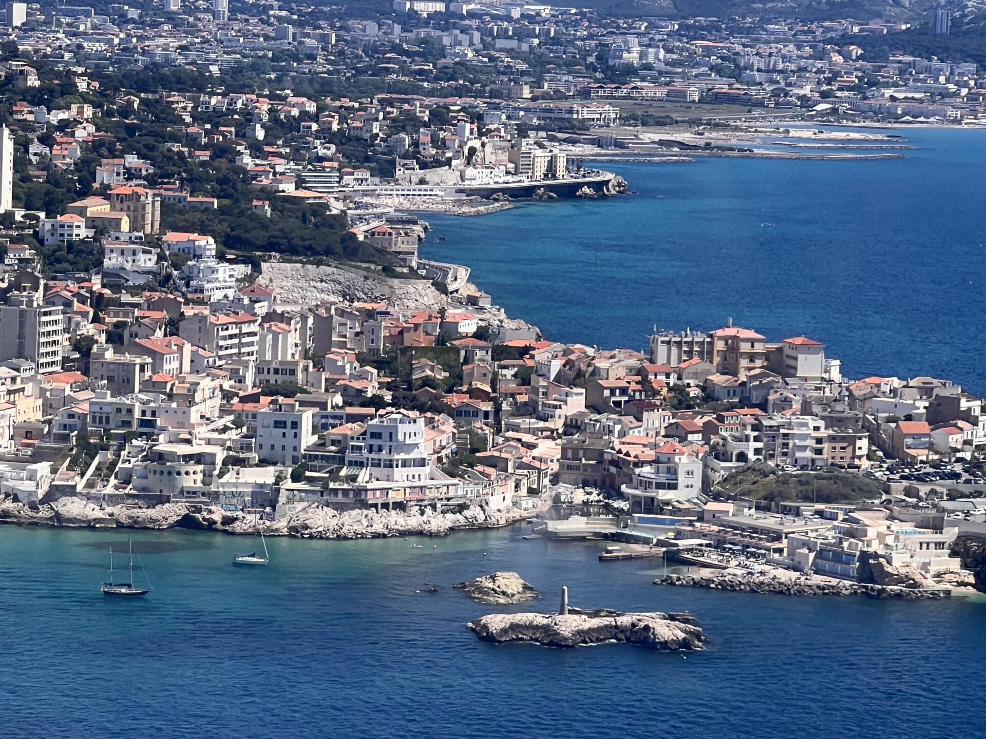 Marseille