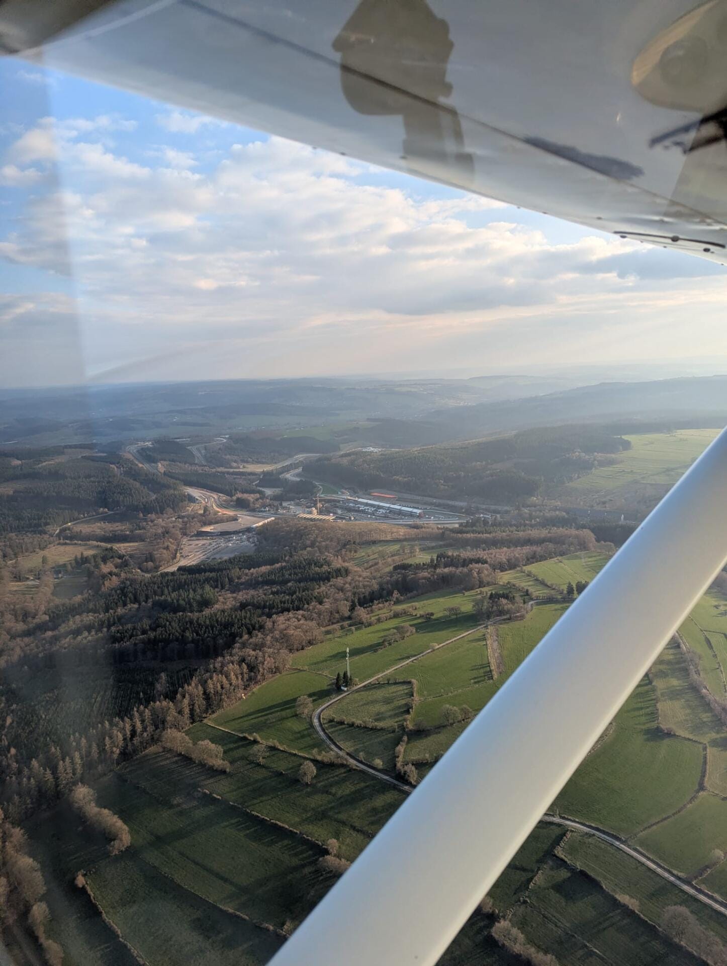 Découvrez la province de Liege