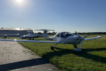 Entdecke Hamburg von oben! - Die Diamond Edition -