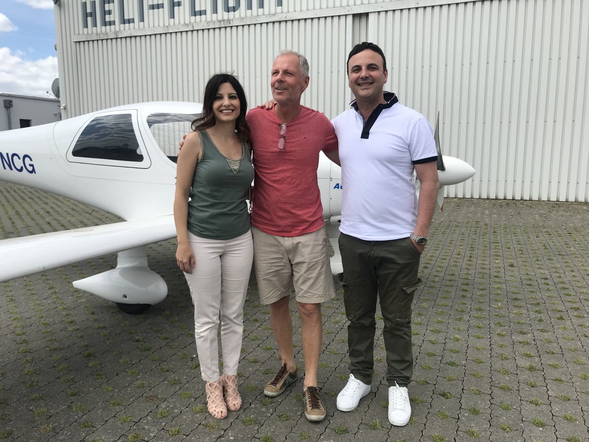 Direktflug Frankfurt nach Bozen