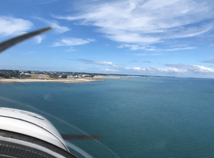 Journée / Weekend Bretagne: Quiberon ou Lannion depuis Paris