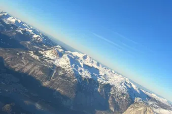 Dein personalisiertes Flugprogramm