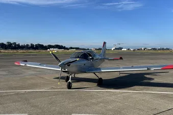 Balade aérienne à la découverte du de Namur et du Hainaut