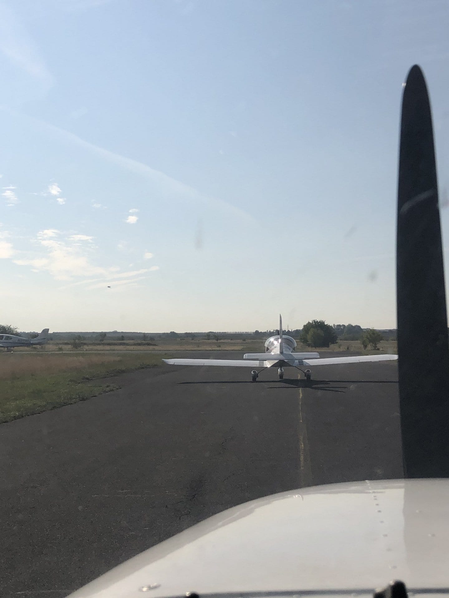 Rundflug über das gesamte Ruhrgebiet und das Sauerland.