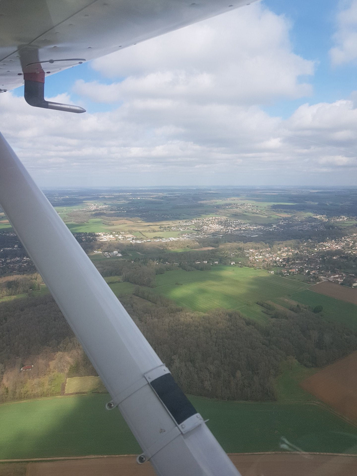 Envolez-vous pour une journée au Touquet