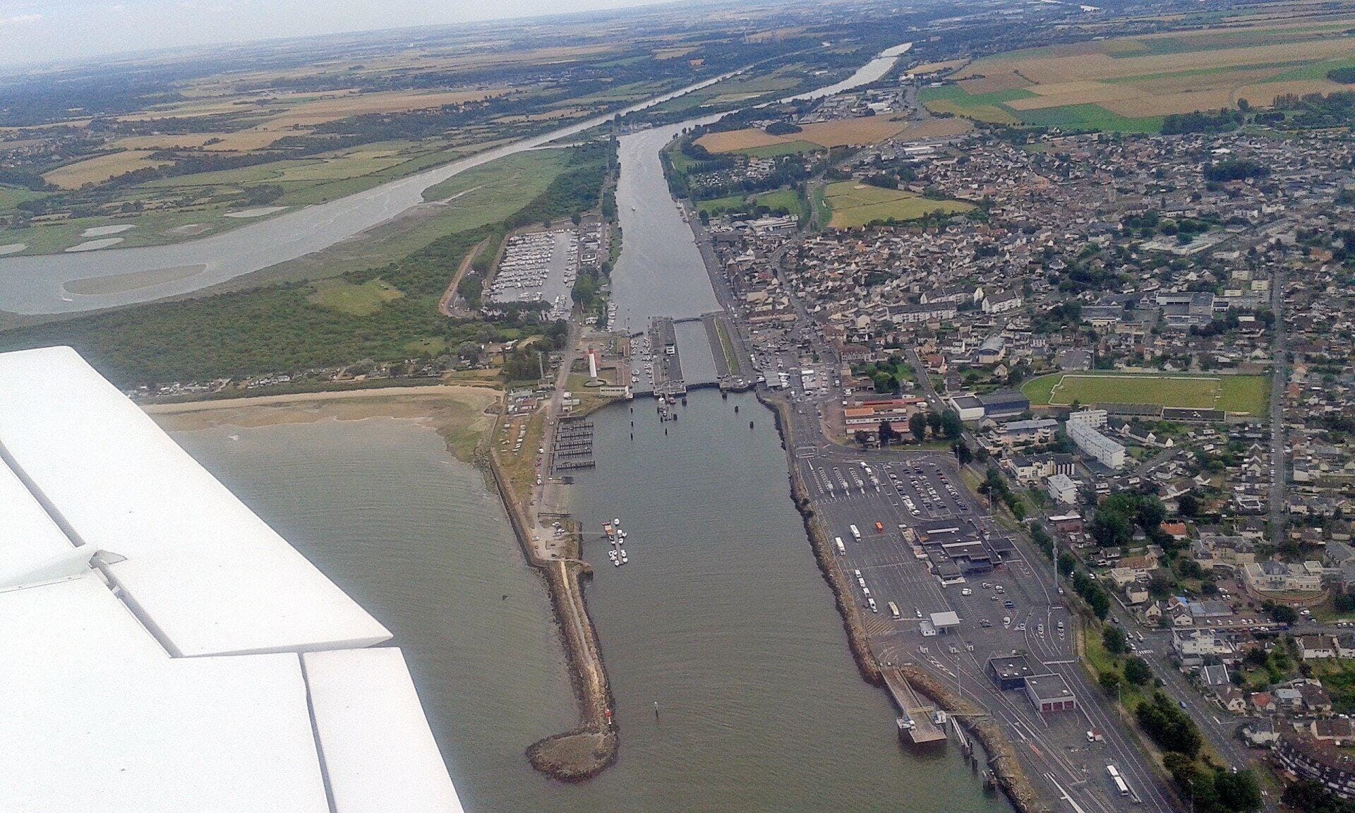 De Caen aux falaises d'Étretat - 3 personnes
